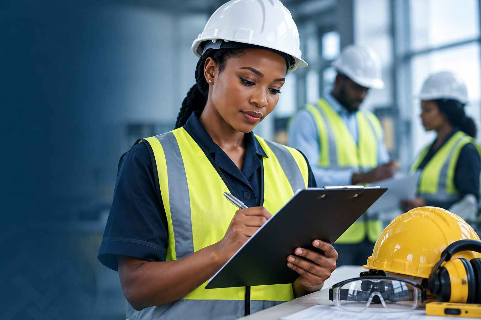 Occupational Health & Safety